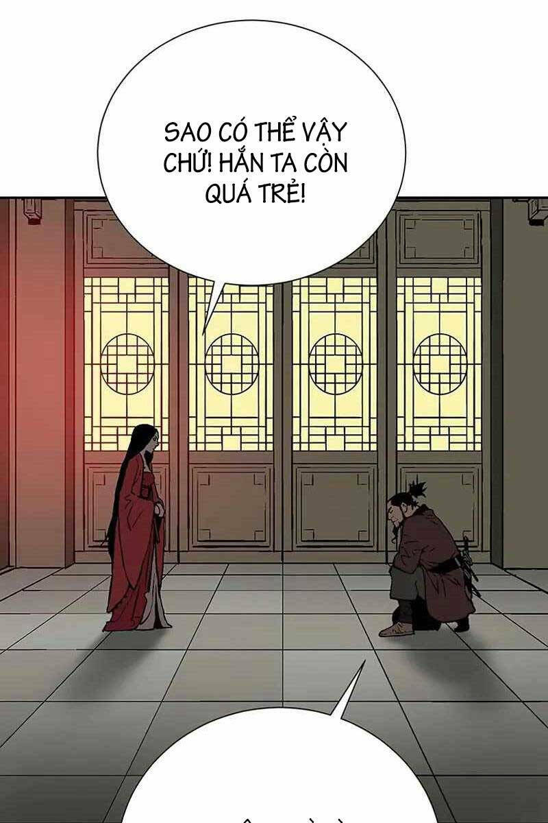 Vĩ Linh Kiếm Tiên - Chapter 37 - Page 22