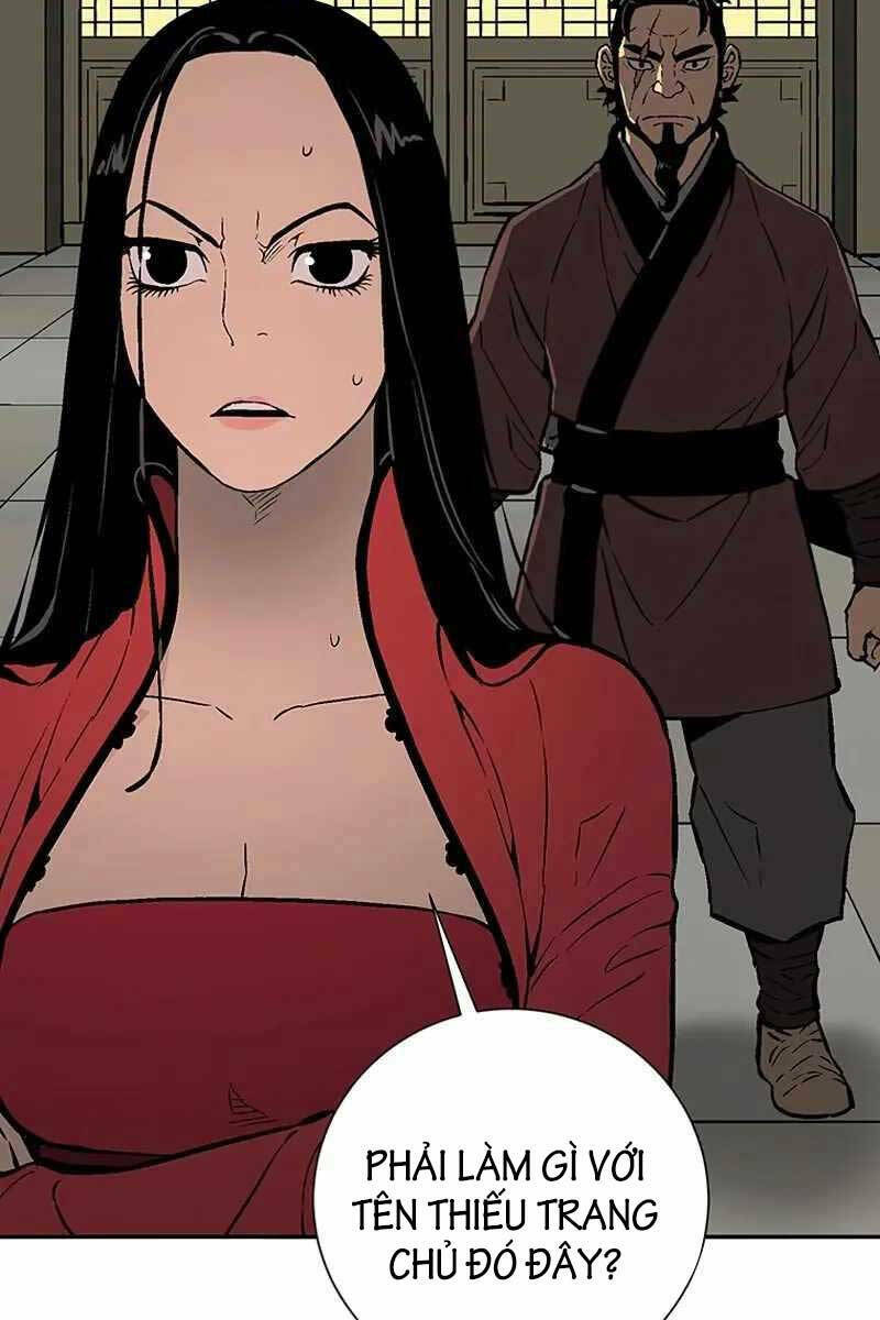 Vĩ Linh Kiếm Tiên - Chapter 37 - Page 33