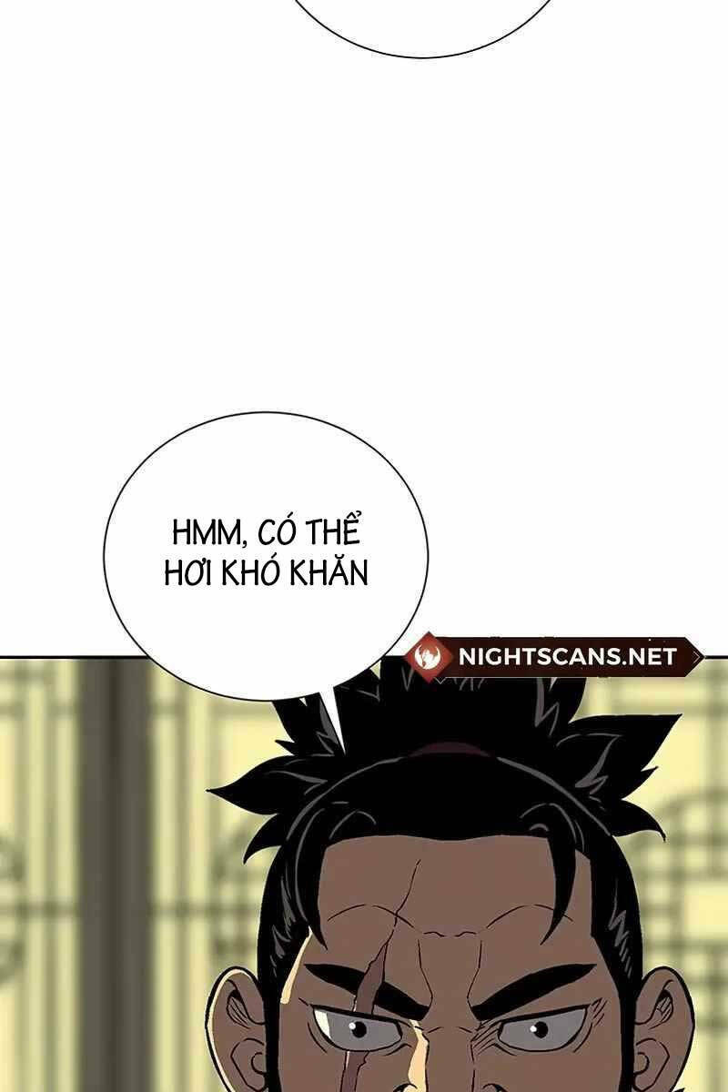 Vĩ Linh Kiếm Tiên - Chapter 37 - Page 34