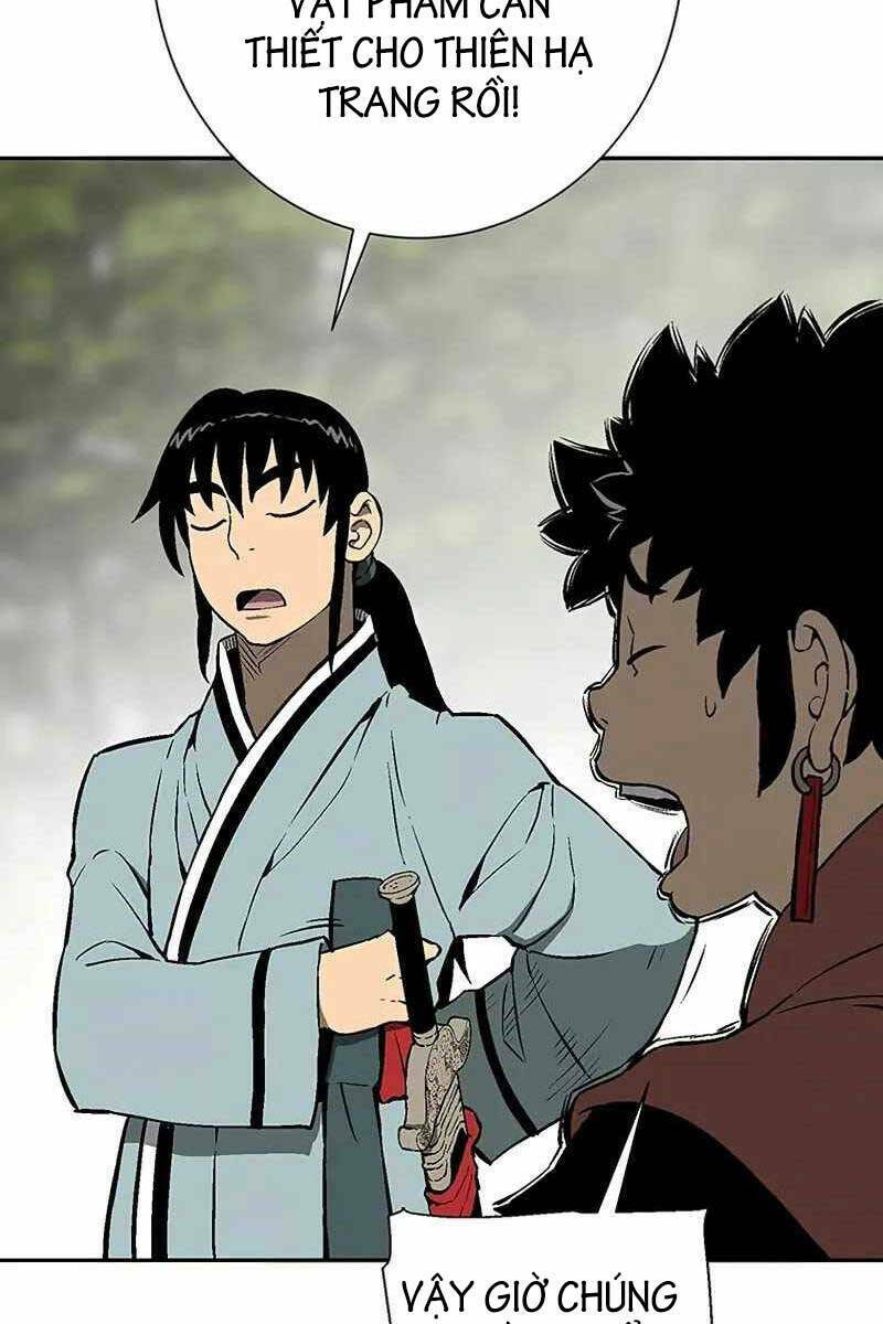 Vĩ Linh Kiếm Tiên - Chapter 37 - Page 42