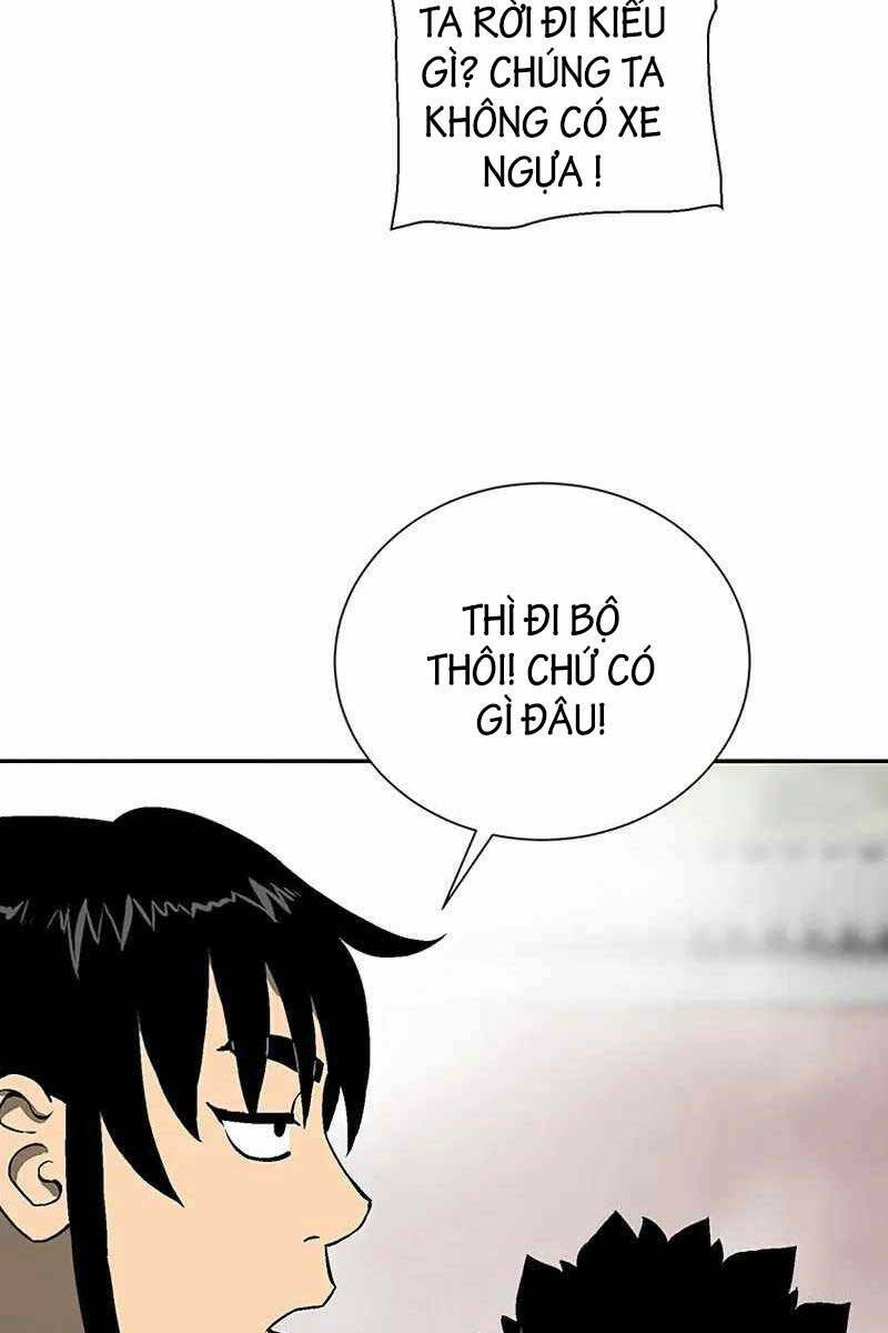 Vĩ Linh Kiếm Tiên - Chapter 37 - Page 43