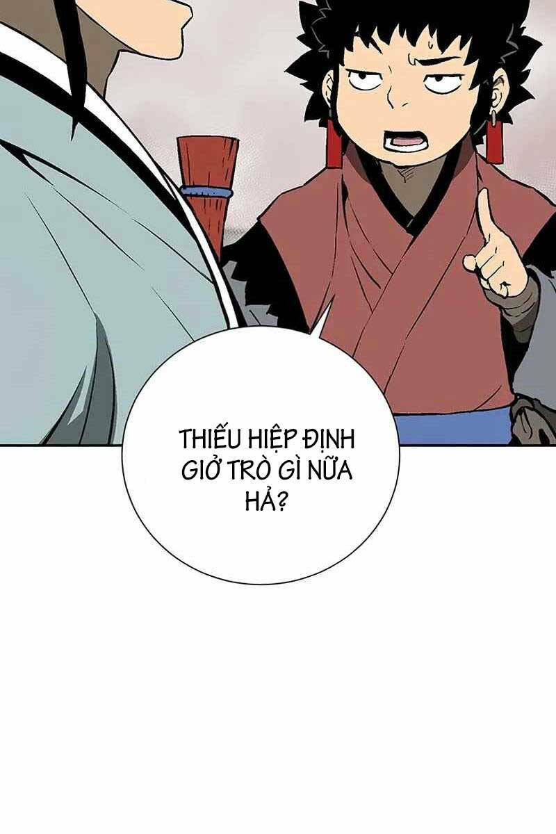 Vĩ Linh Kiếm Tiên - Chapter 37 - Page 44