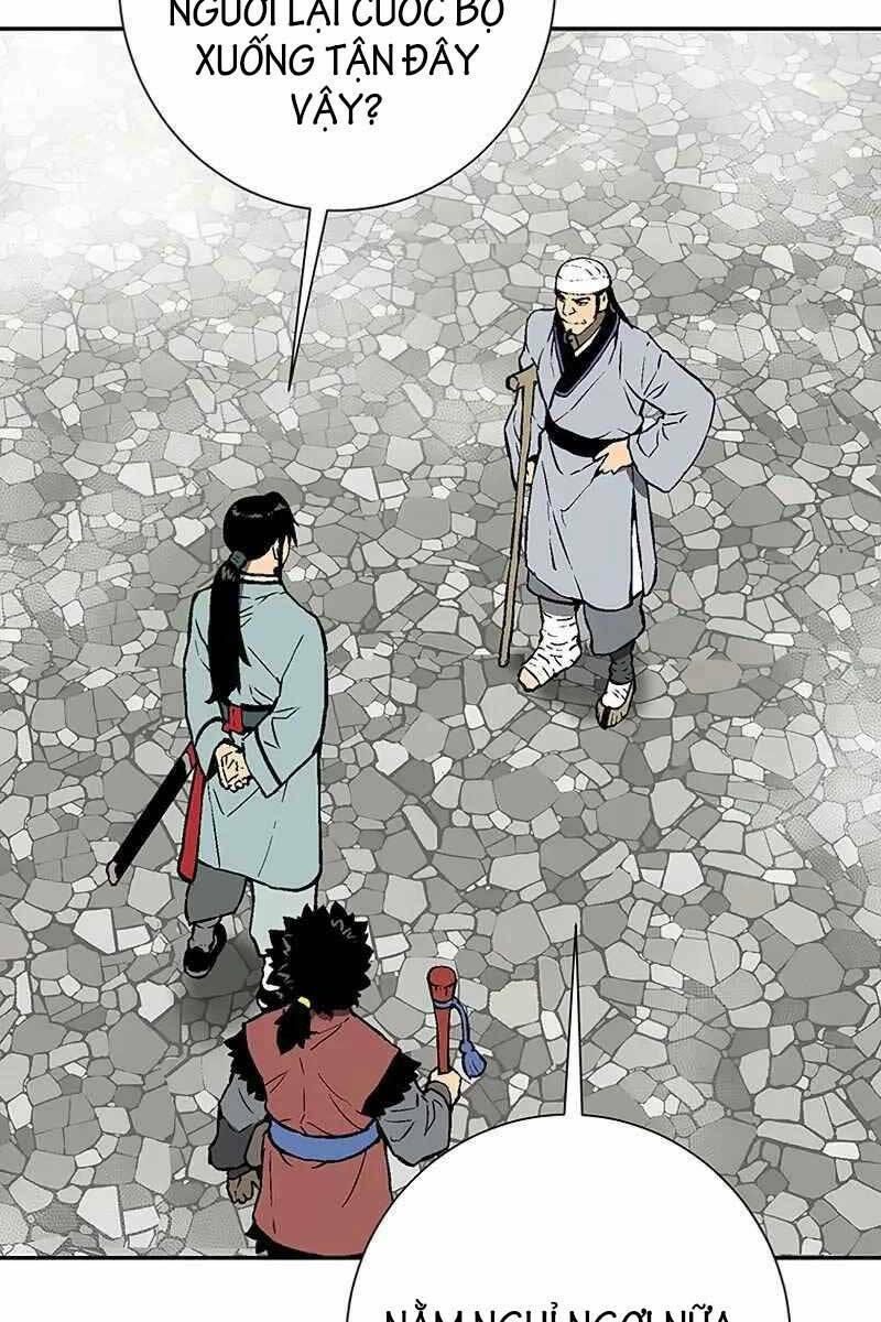 Vĩ Linh Kiếm Tiên - Chapter 37 - Page 50