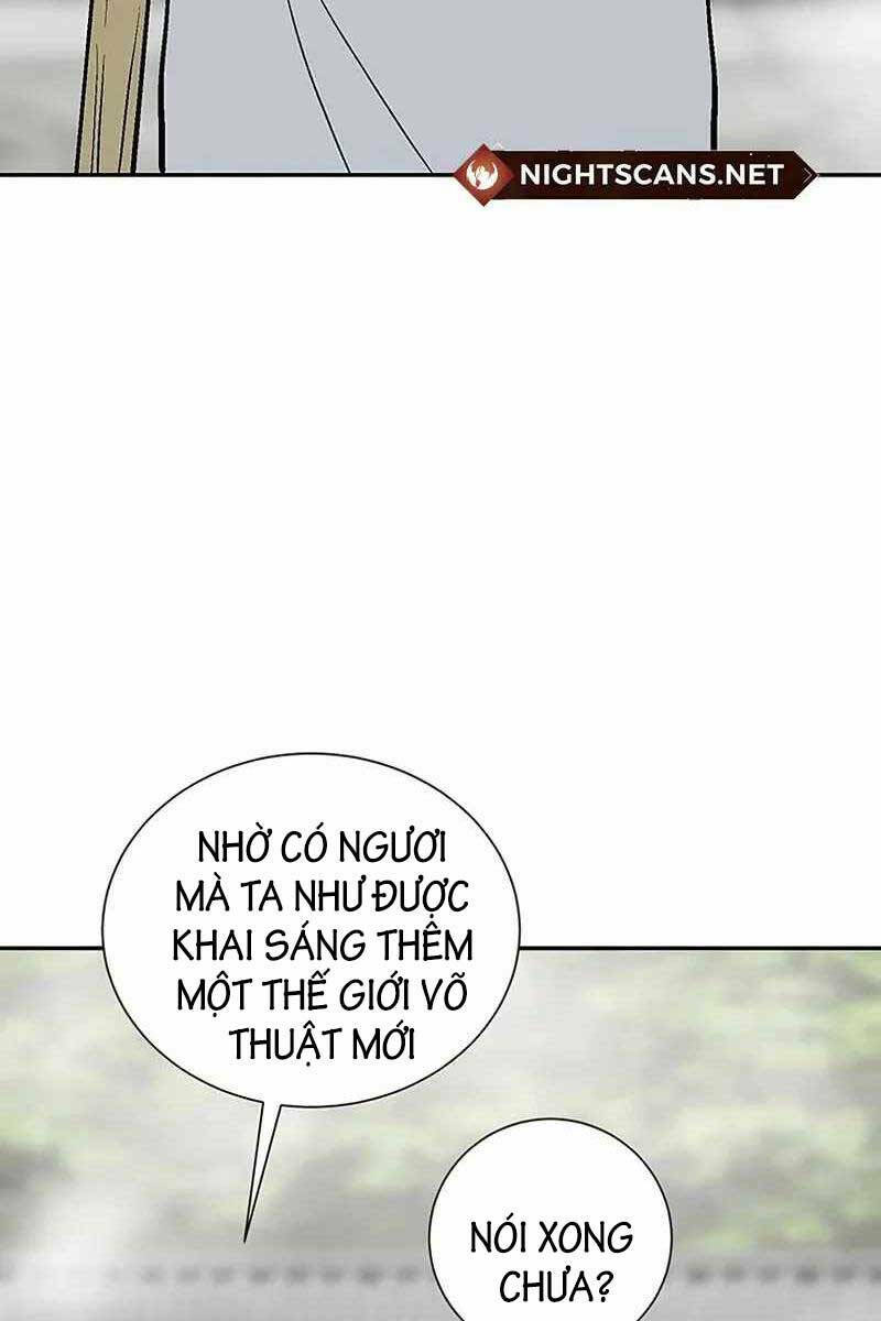 Vĩ Linh Kiếm Tiên - Chapter 37 - Page 56