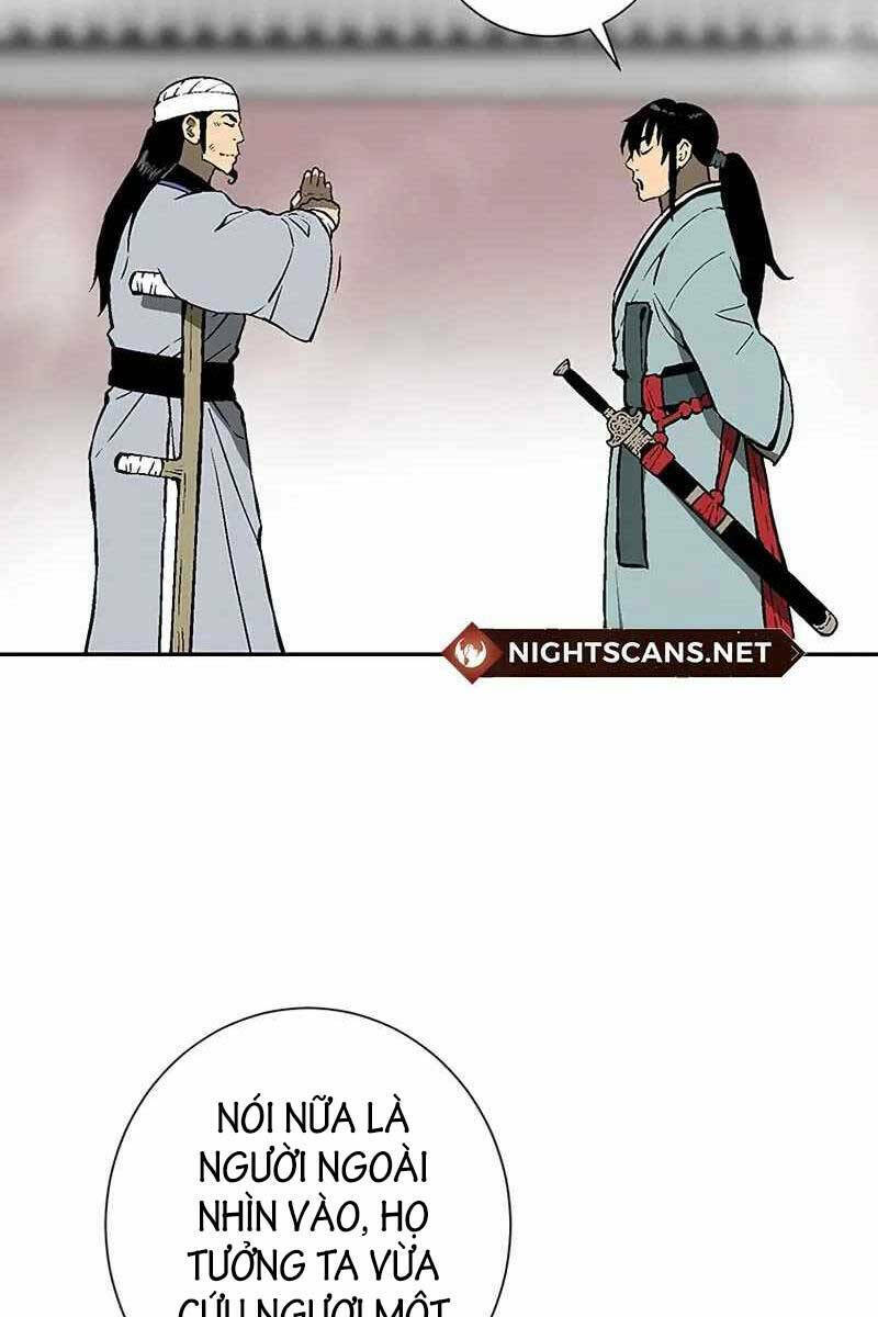 Vĩ Linh Kiếm Tiên - Chapter 37 - Page 57