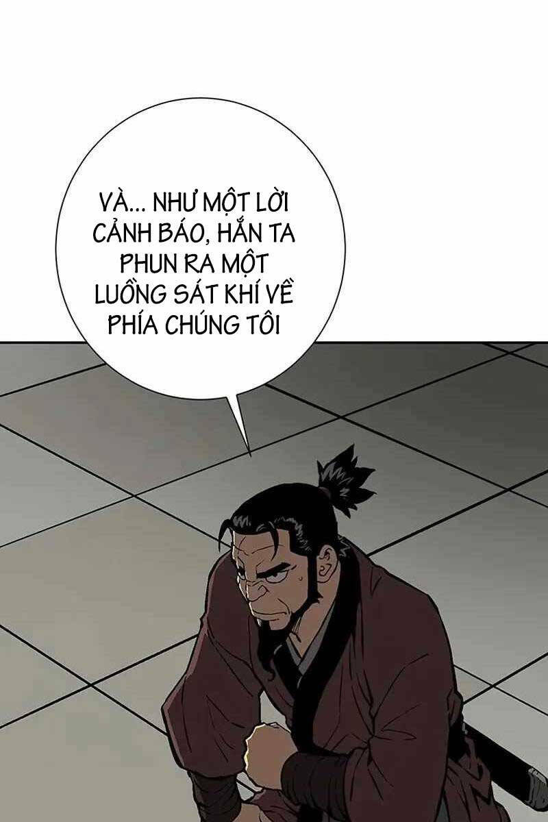 Vĩ Linh Kiếm Tiên - Chapter 37 - Page 5