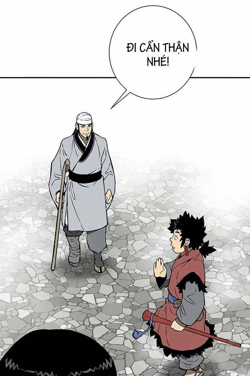 Vĩ Linh Kiếm Tiên - Chapter 37 - Page 61