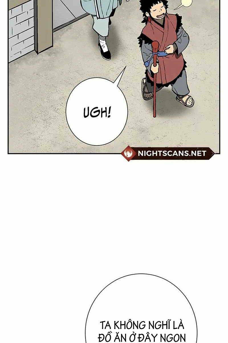 Vĩ Linh Kiếm Tiên - Chapter 37 - Page 71