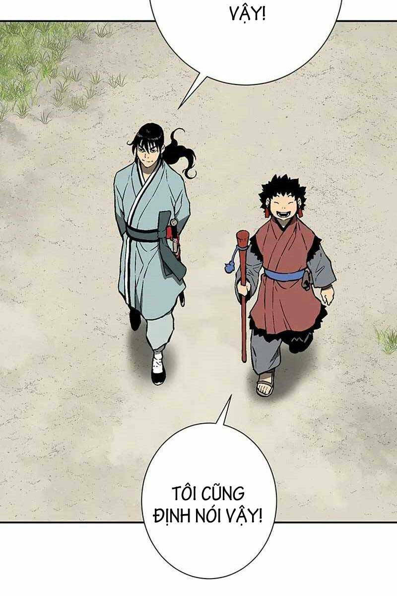 Vĩ Linh Kiếm Tiên - Chapter 37 - Page 72