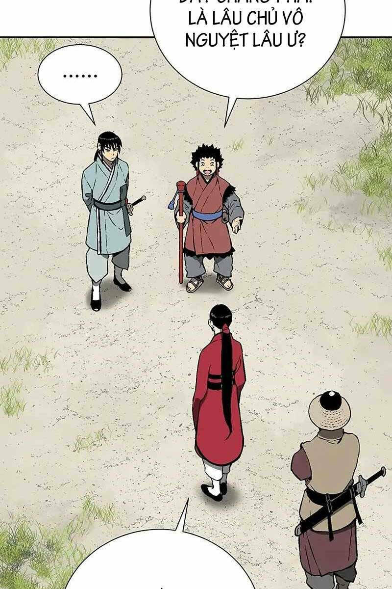 Vĩ Linh Kiếm Tiên - Chapter 37 - Page 80