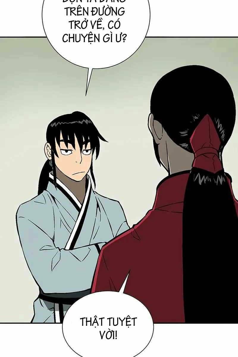 Vĩ Linh Kiếm Tiên - Chapter 37 - Page 85