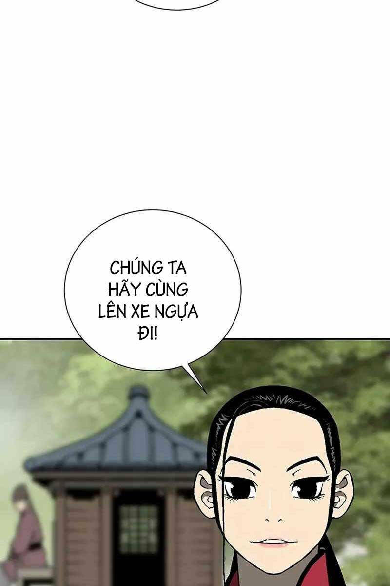 Vĩ Linh Kiếm Tiên - Chapter 37 - Page 86