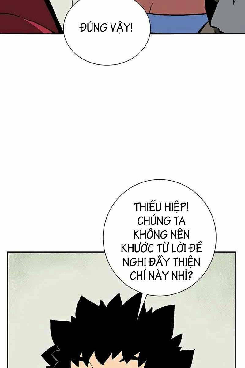Vĩ Linh Kiếm Tiên - Chapter 37 - Page 89
