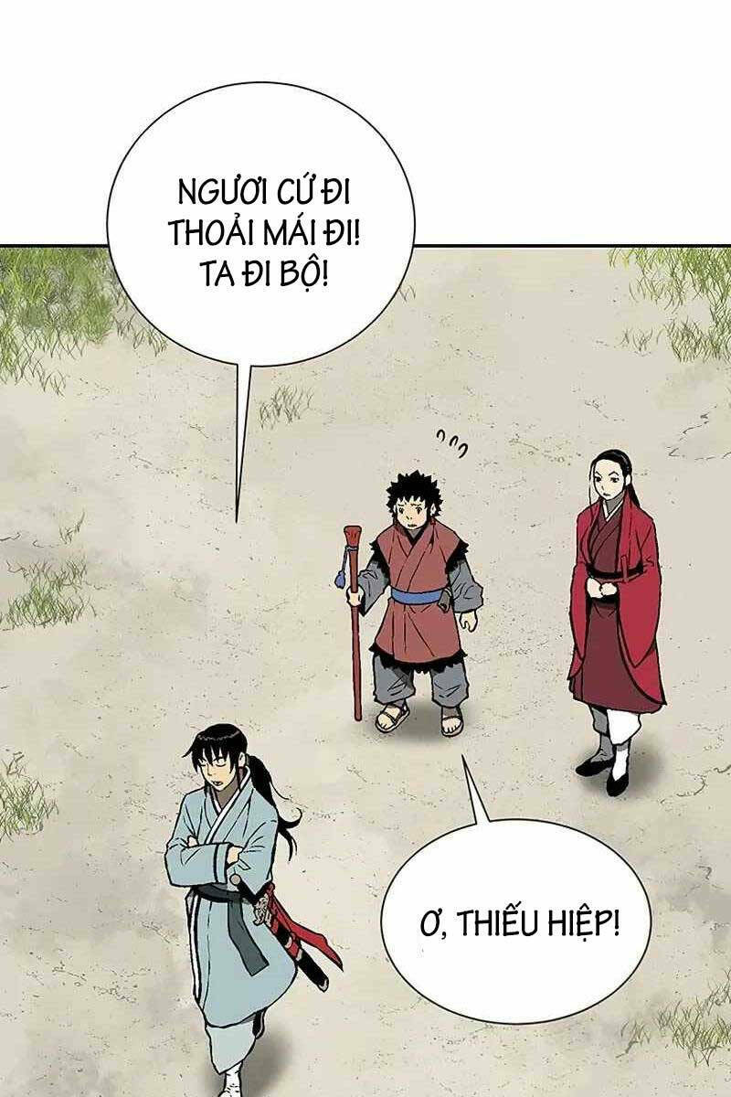 Vĩ Linh Kiếm Tiên - Chapter 37 - Page 91
