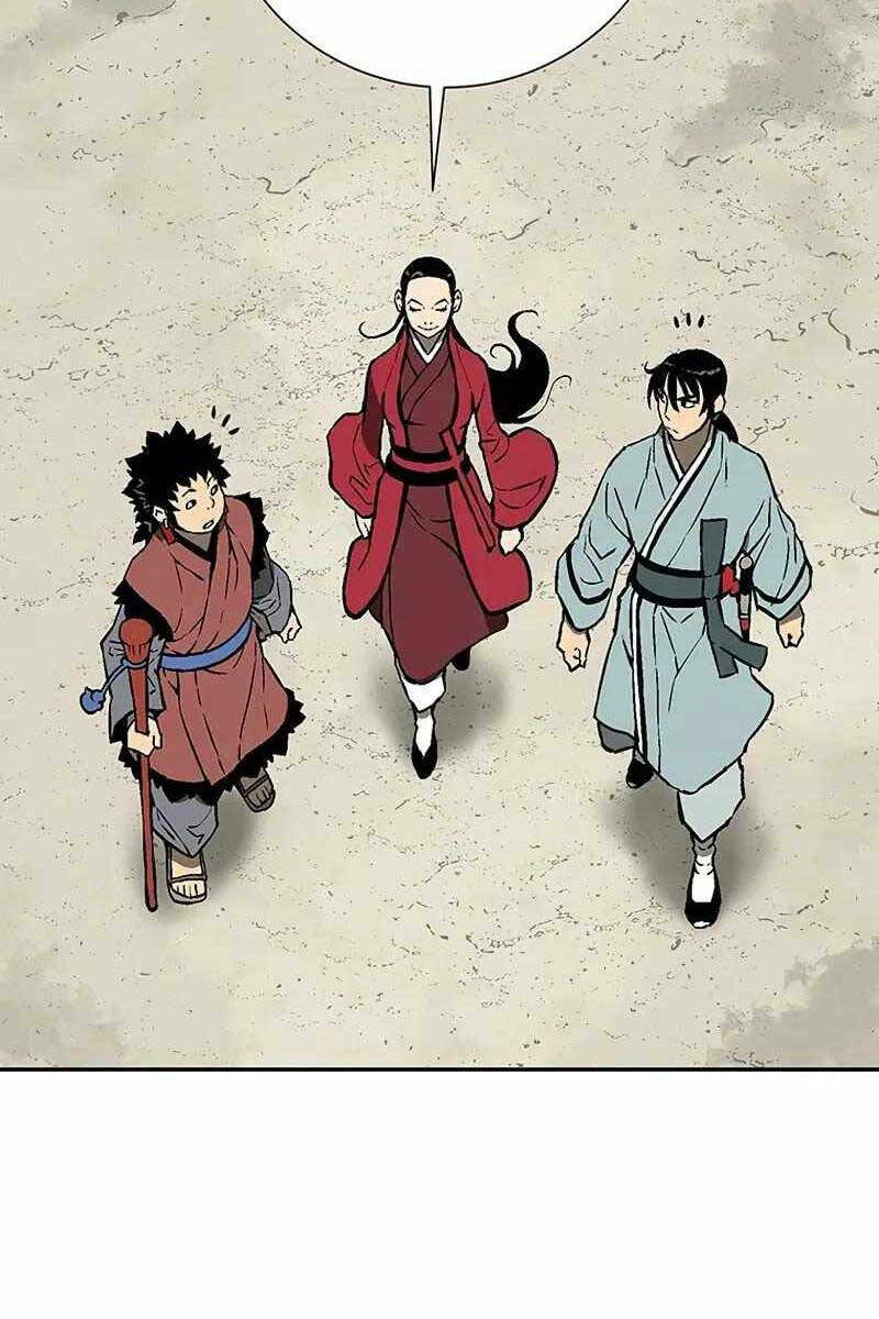 Vĩ Linh Kiếm Tiên - Chapter 37 - Page 96