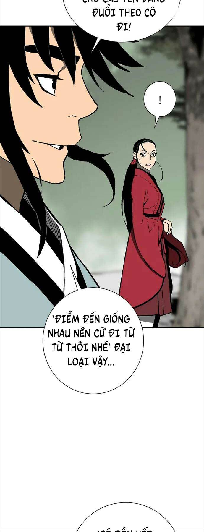Vĩ Linh Kiếm Tiên - Chapter 38 - Page 9