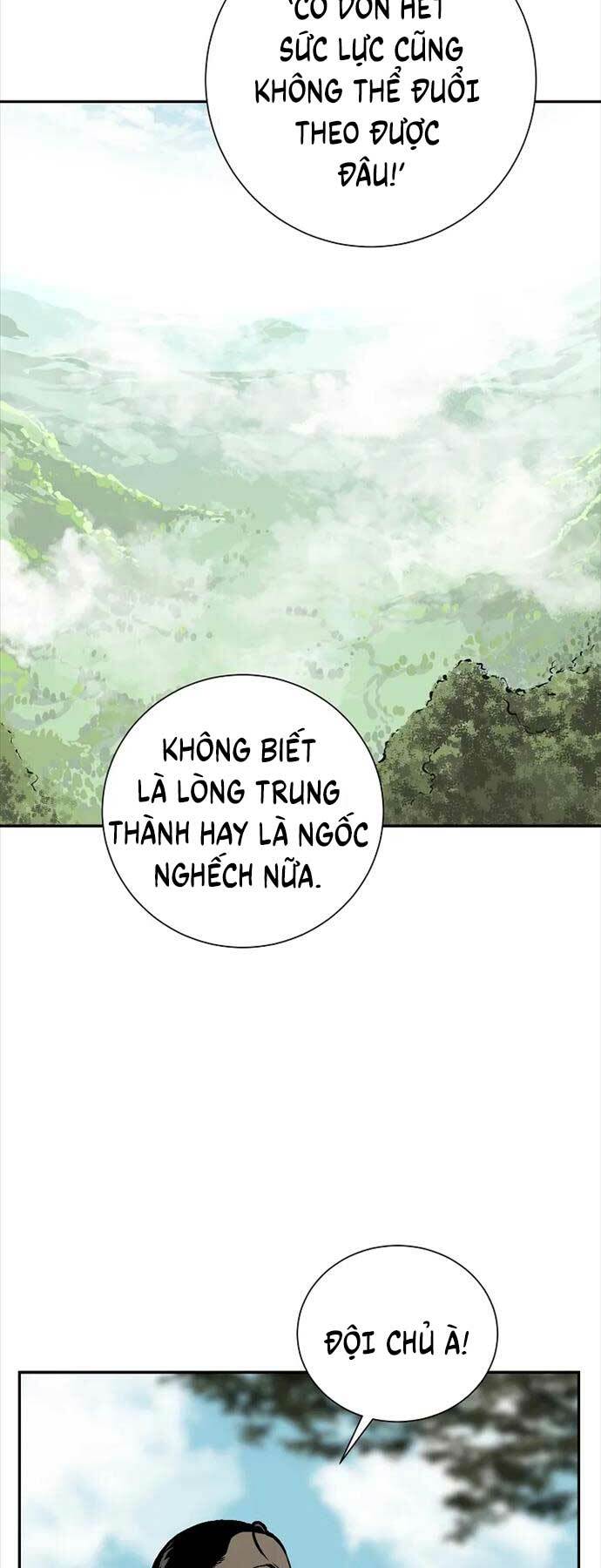 Vĩ Linh Kiếm Tiên - Chapter 38 - Page 10