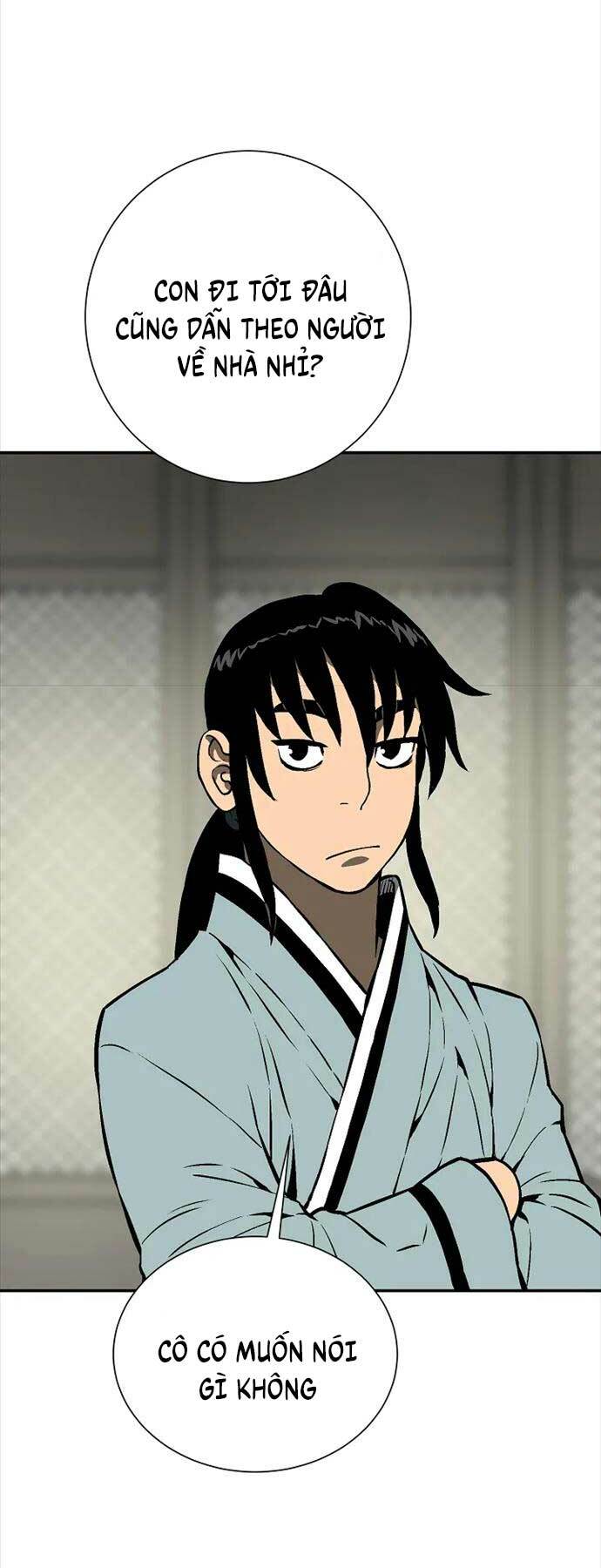 Vĩ Linh Kiếm Tiên - Chapter 38 - Page 18