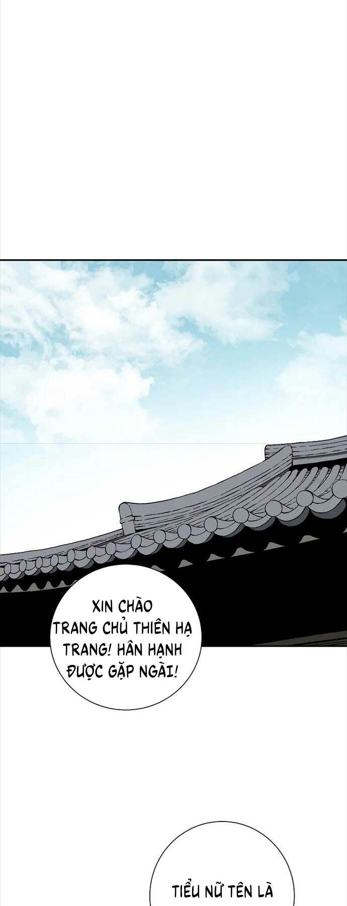 Vĩ Linh Kiếm Tiên - Chapter 38 - Page 19