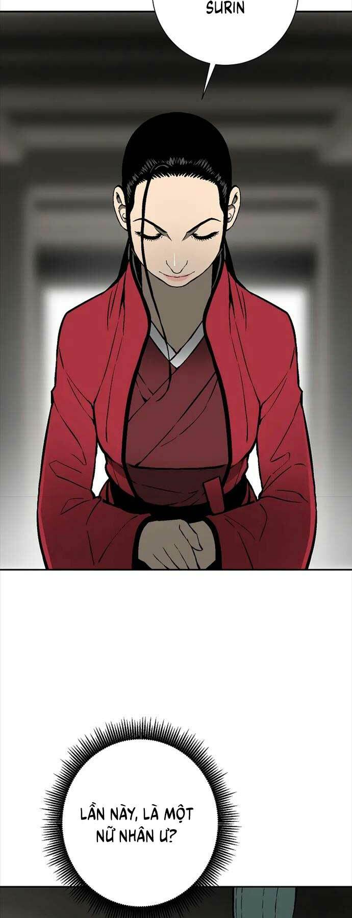 Vĩ Linh Kiếm Tiên - Chapter 38 - Page 20