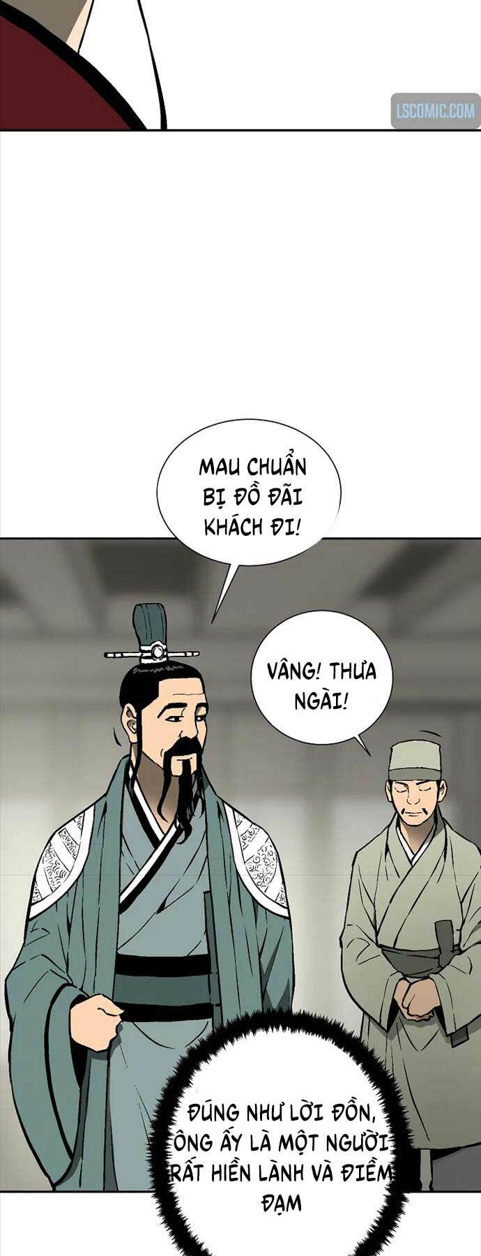 Vĩ Linh Kiếm Tiên - Chapter 38 - Page 23