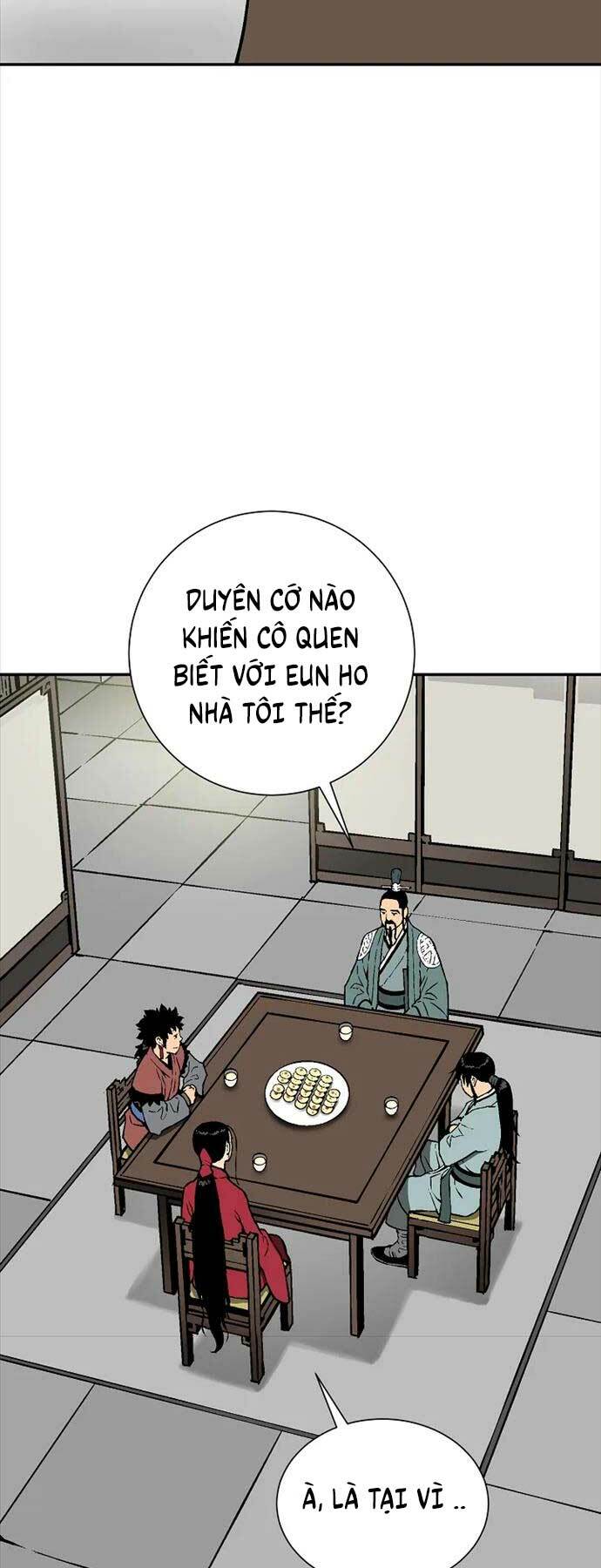 Vĩ Linh Kiếm Tiên - Chapter 38 - Page 26
