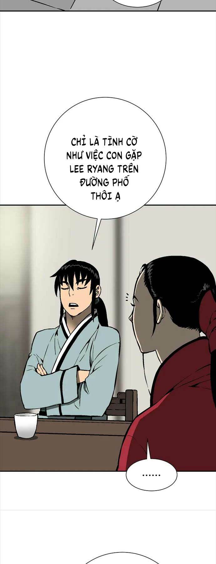 Vĩ Linh Kiếm Tiên - Chapter 38 - Page 27