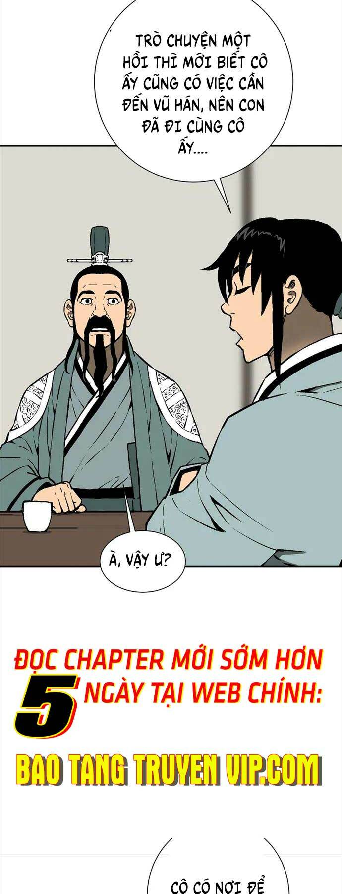 Vĩ Linh Kiếm Tiên - Chapter 38 - Page 28