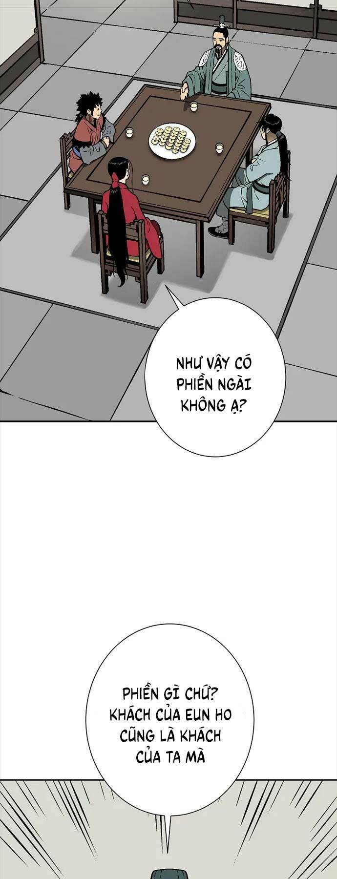 Vĩ Linh Kiếm Tiên - Chapter 38 - Page 30