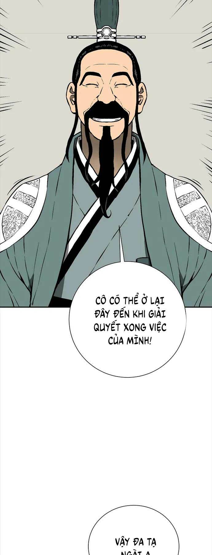 Vĩ Linh Kiếm Tiên - Chapter 38 - Page 31