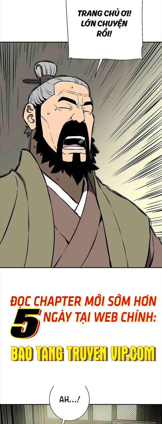 Vĩ Linh Kiếm Tiên - Chapter 38 - Page 37