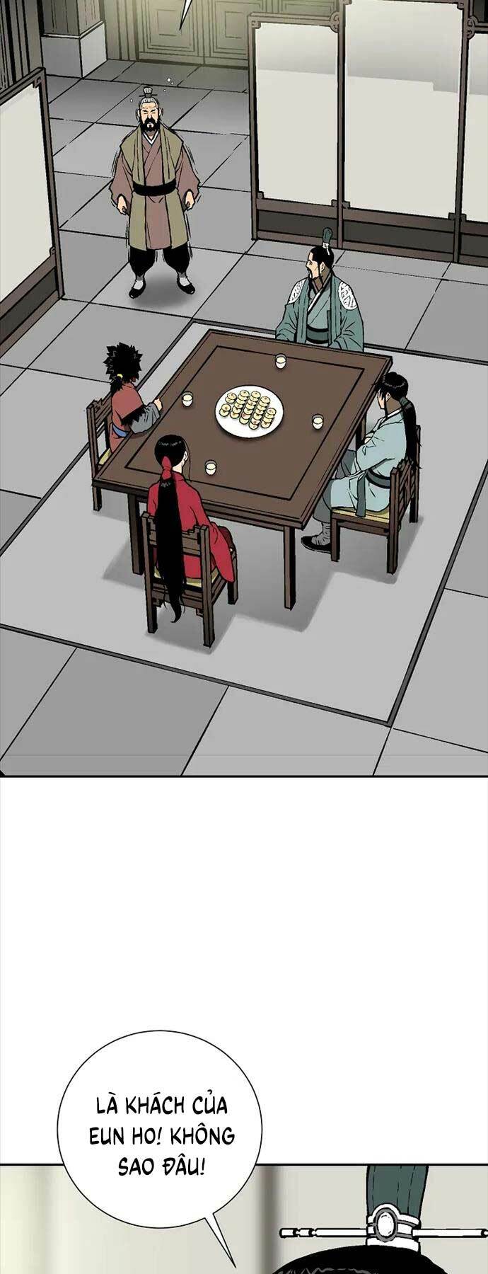 Vĩ Linh Kiếm Tiên - Chapter 38 - Page 38