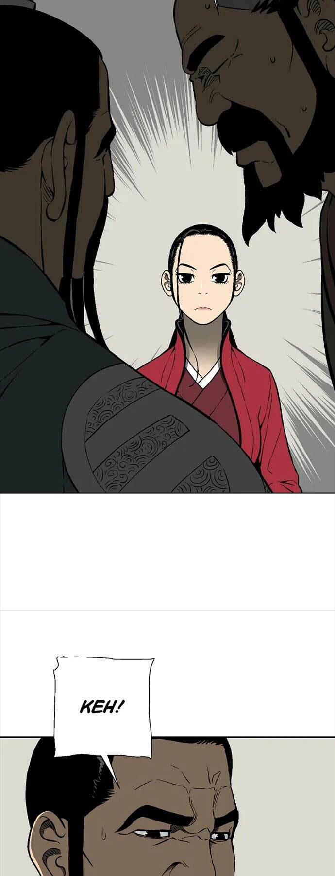Vĩ Linh Kiếm Tiên - Chapter 38 - Page 40