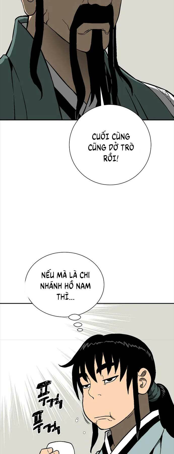 Vĩ Linh Kiếm Tiên - Chapter 38 - Page 41
