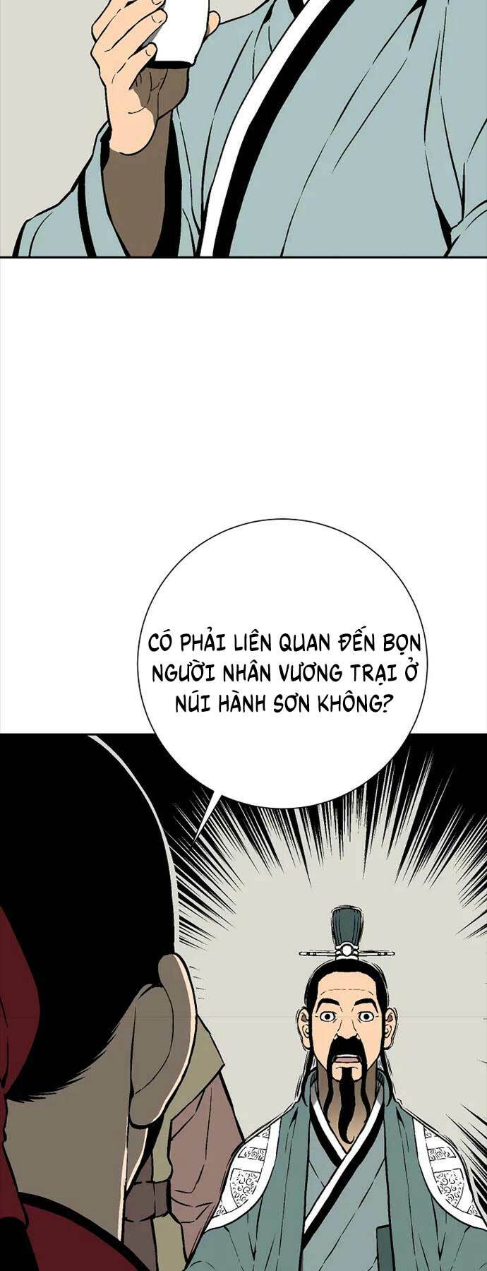 Vĩ Linh Kiếm Tiên - Chapter 38 - Page 42