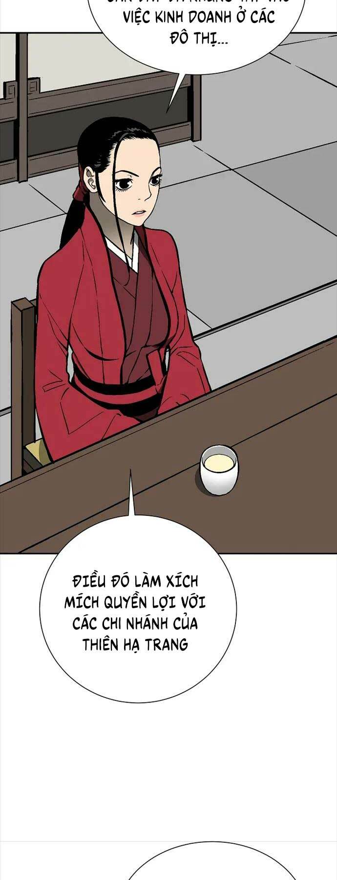 Vĩ Linh Kiếm Tiên - Chapter 38 - Page 45