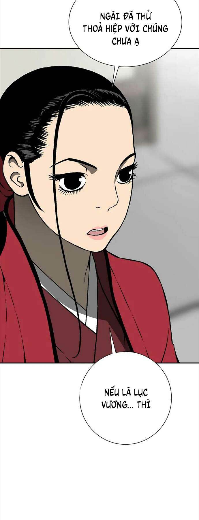 Vĩ Linh Kiếm Tiên - Chapter 38 - Page 46