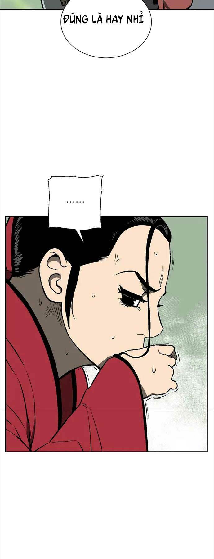 Vĩ Linh Kiếm Tiên - Chapter 38 - Page 4