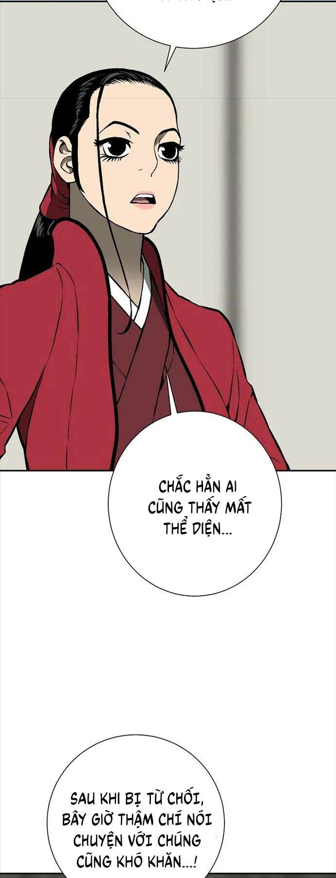 Vĩ Linh Kiếm Tiên - Chapter 38 - Page 49