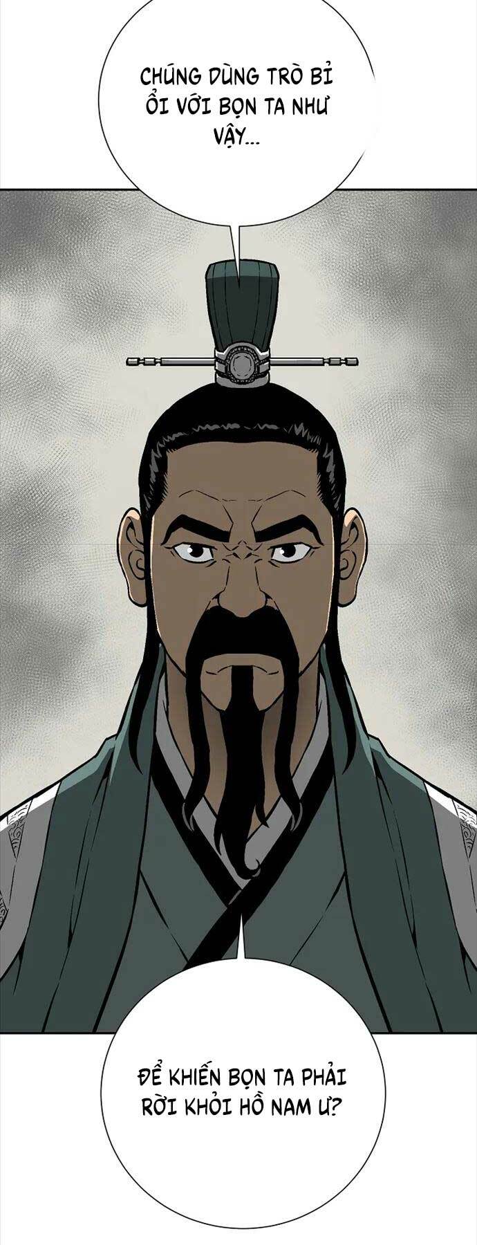 Vĩ Linh Kiếm Tiên - Chapter 38 - Page 52