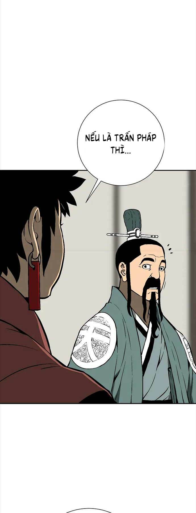 Vĩ Linh Kiếm Tiên - Chapter 38 - Page 53