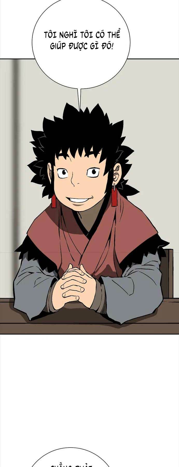 Vĩ Linh Kiếm Tiên - Chapter 38 - Page 54