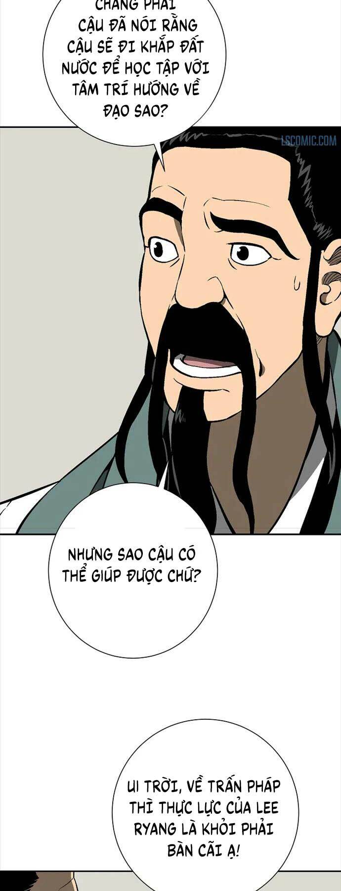 Vĩ Linh Kiếm Tiên - Chapter 38 - Page 55