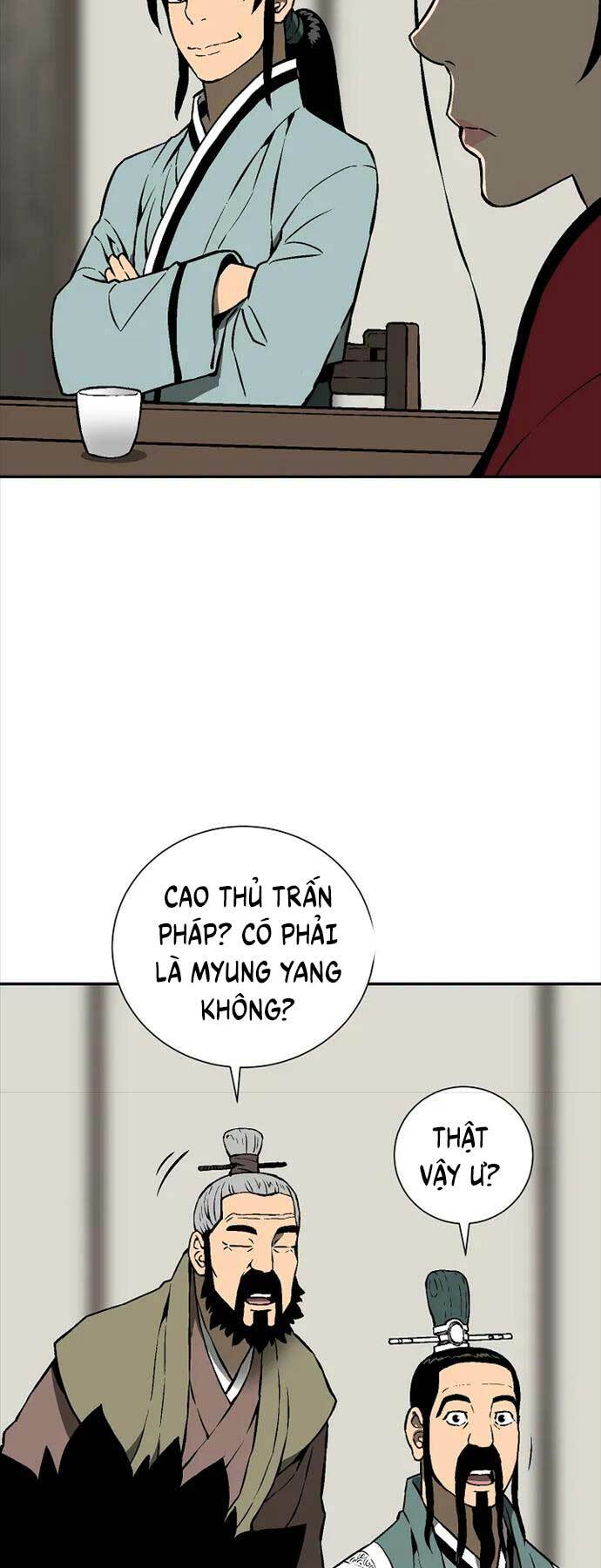 Vĩ Linh Kiếm Tiên - Chapter 38 - Page 57