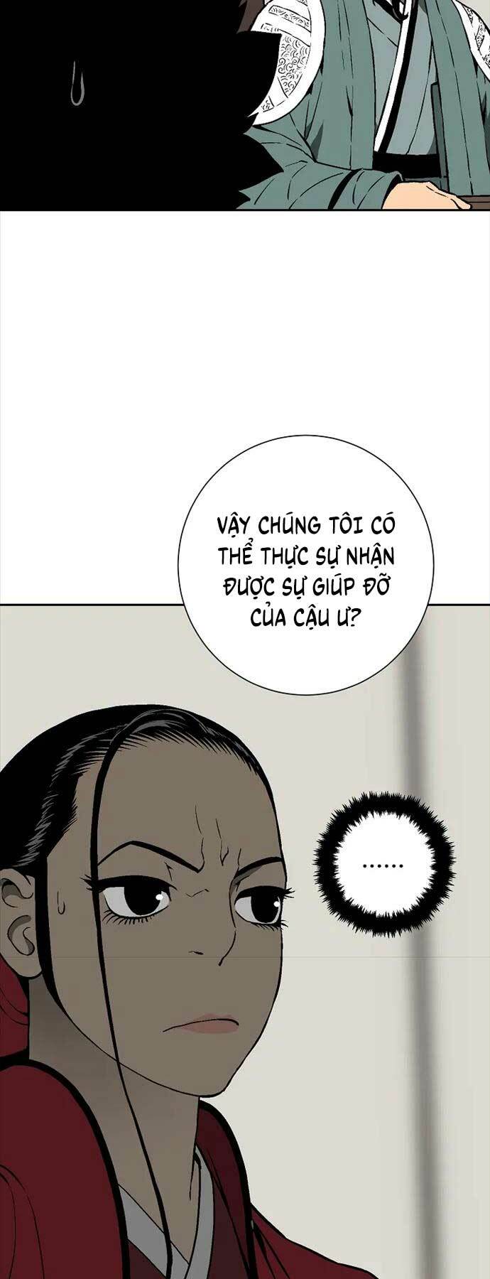 Vĩ Linh Kiếm Tiên - Chapter 38 - Page 58