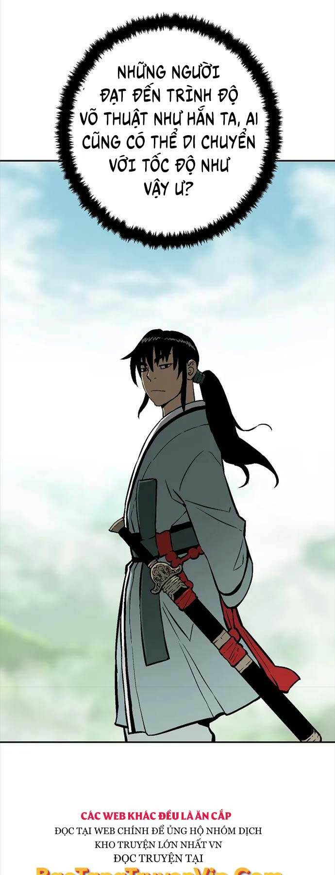 Vĩ Linh Kiếm Tiên - Chapter 38 - Page 5