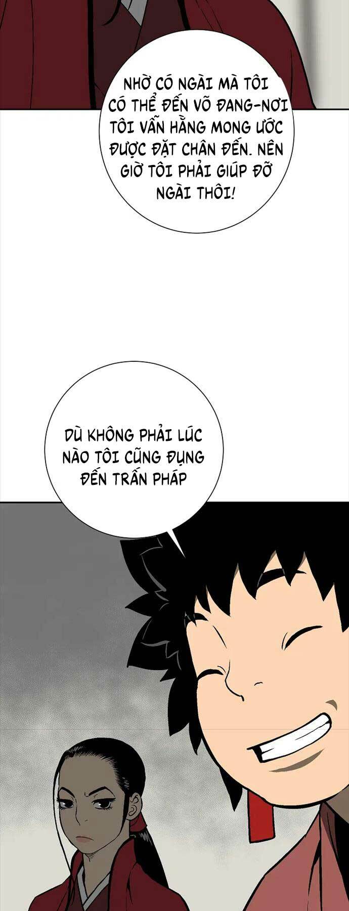 Vĩ Linh Kiếm Tiên - Chapter 38 - Page 59