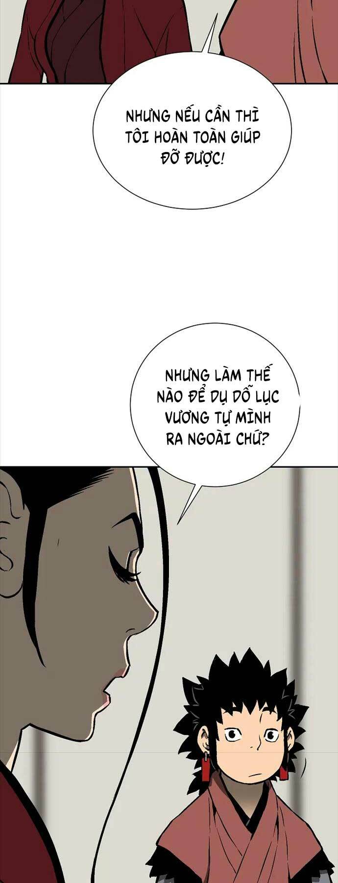 Vĩ Linh Kiếm Tiên - Chapter 38 - Page 60