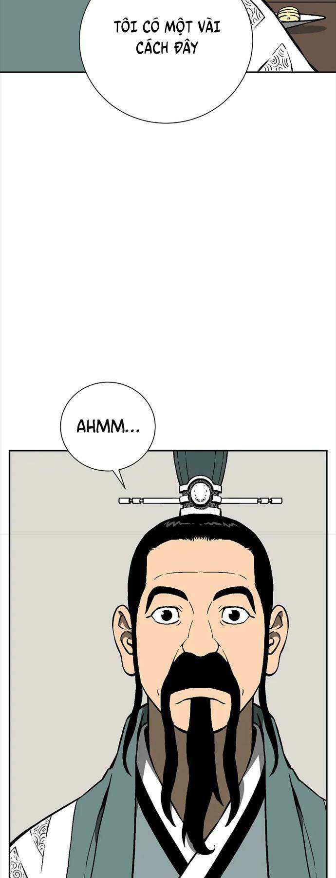 Vĩ Linh Kiếm Tiên - Chapter 38 - Page 63