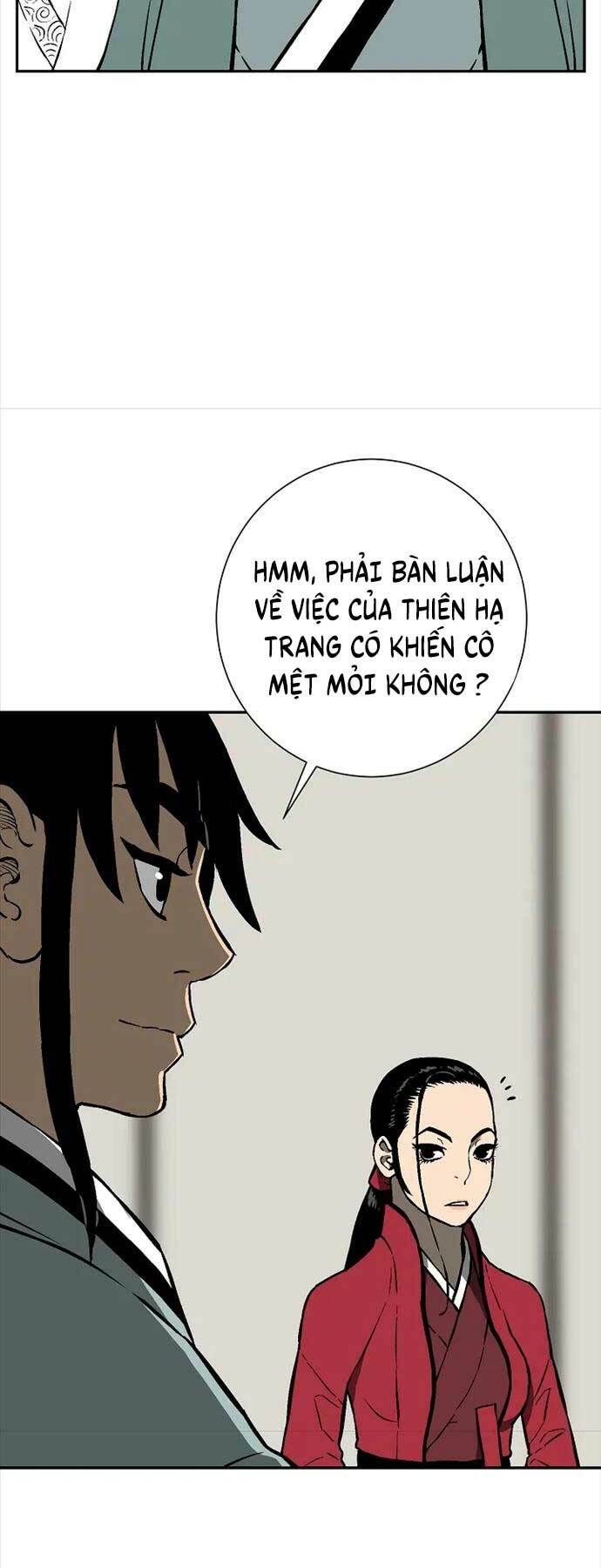 Vĩ Linh Kiếm Tiên - Chapter 38 - Page 64